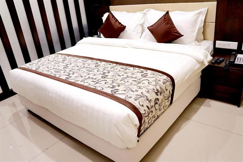 Hotel Solista Chittorgarh Exterior photo